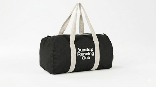 SRC Sports Bag Cotton