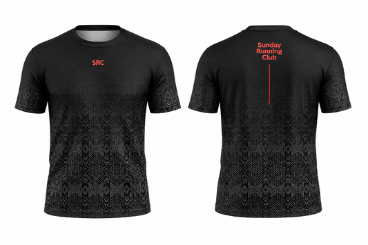 SRC Run Tee